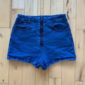 BDG Urban Outfitters Jean Shorts